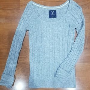 American eagle sweater